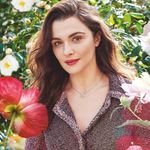 Profile Picture of Rachel Hannah Weisz♥️ (@rachelweisz_daily) on Instagram