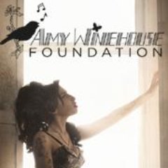 Profile Photo of AmyWinehouseFdation (@AmysFoundation) on Twitter