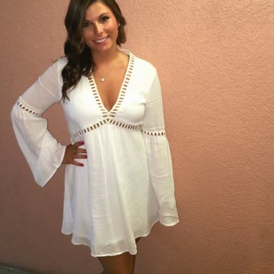 Profile Picture of Sarah Gaouette (@Sarah_Gaouette) on Twitter