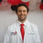 Profile Picture of Nicholas Cacicedo (@nickcacicedo) on Instagram