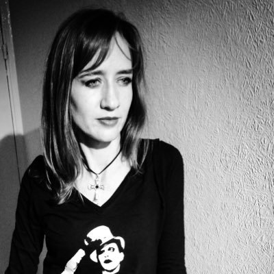 Profile Picture of Maria Pretorius (@maria_pretorius) on Twitter