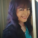 Profile Picture of Vivian Gail Peregoy (@vivianperegoy) on Instagram