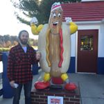 Profile Picture of Matthew Vassar (@vassarrr) on Instagram