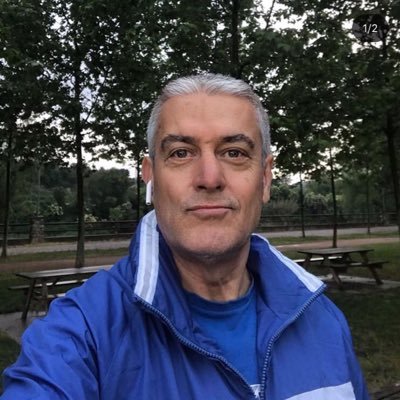 Profile Picture of Martin Huffman (@martinHuffman9) on Twitter