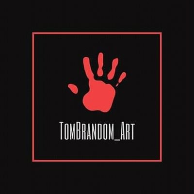 Profile Picture of Tombrandom_art (@TombrandomA) on Twitter