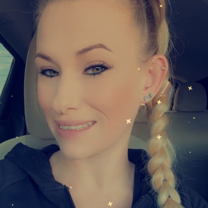 Profile Picture of Virginia Hayes (@virginiahayes7) on Tiktok