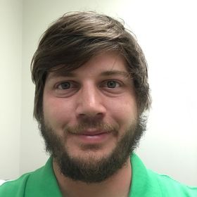 Profile Picture of Joseph LaFountain (@josuave83) on Pinterest