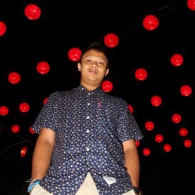 Profile Picture of Pratama Keyza (@kejjukeyza) on Twitter
