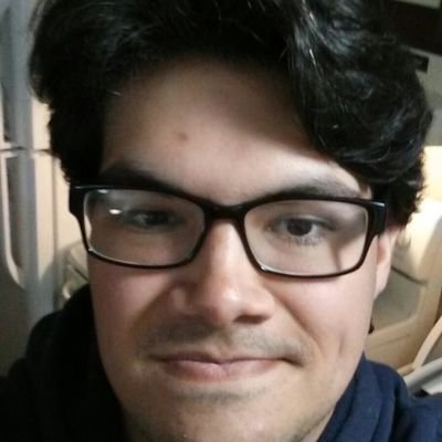 Profile Picture of Bradley Tarr (@BradleyTarr2) on Twitter