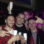 Profile Picture of James Tosh (@jimmmytosh) on Instagram