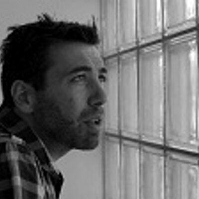 Profile Picture of Patrick Voss (@vossinlondon) on Twitter