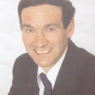 Profile Picture of James G. Kempton (@jgkempton) on Twitter