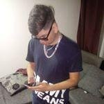 Profile Picture of 🐺EL LOBO🐺 (@joetossag) on Instagram