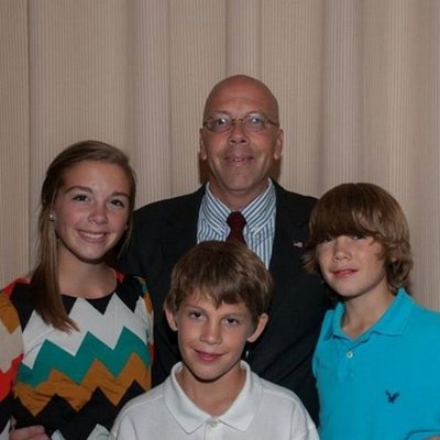 Profile Picture of Jeffrey Krider (@krider_jeffrey) on Twitter