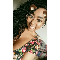 Profile Picture of Misha Mitchell (@misha-mitchell-3) on Quora