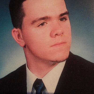 Profile Picture of Chris Swords (@SwordsChris) on Twitter