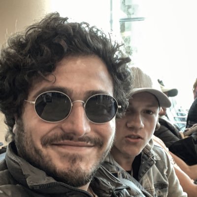 Profile Picture of Martin Cohen (@martincohens) on Twitter