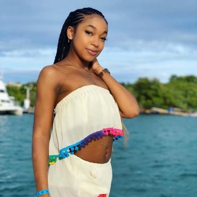 Profile Picture of Sandrafxtrade (@sandrapaul56) on Twitter