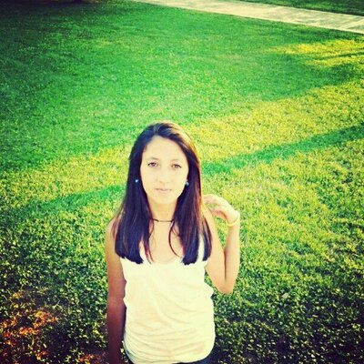 Francesca Gigliotti - Twitter Profile Picture of Francesca Gigliotti (@franci_spongi01) on Twitter