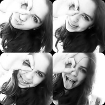 Profile Picture of Brenna Quinn (@brennauglni) on Twitter