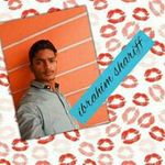 Profile Picture of Ibrahim Sharif (@ibrahimsharief21) on Instagram