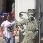 Profile Picture of felixoliverai (@felixoliverai) on Instagram