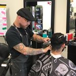 Profile Picture of Brandon Clark (@roguescholarhair) on Instagram