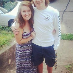 Profile Picture of For Zachary Calhoun (@forzacharyc) on Pinterest