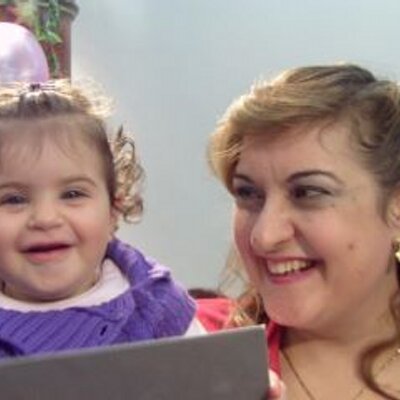 Profile Picture of Engy Hanna Adly (@engyhannaadly) on Twitter