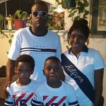 Profile Picture of jerome hampton (@jeromehampto) on Instagram