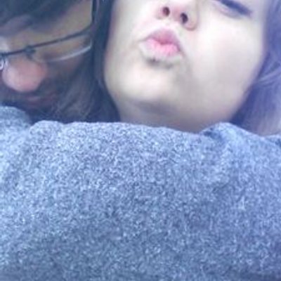 Profile Picture of Brad Chavez (@Olivia_Vaca) on Twitter
