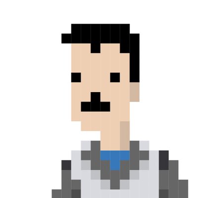 Profile Picture of Daniel Cantu II (@MisterCan2) on Twitter