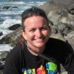 Profile Picture of Michelle R. Gaither (@Fish_Evolution) on Twitter