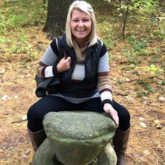 Profile Picture of shirleyogglesby (@shirleyogglesby) on Tiktok