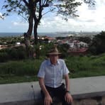 Profile Picture of Keith Maybury (@keith.maybury.1) on Facebook