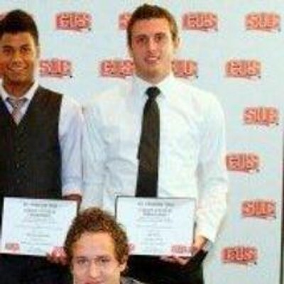 Profile Picture of Jay Vetsch (@JVetsch1) on Twitter