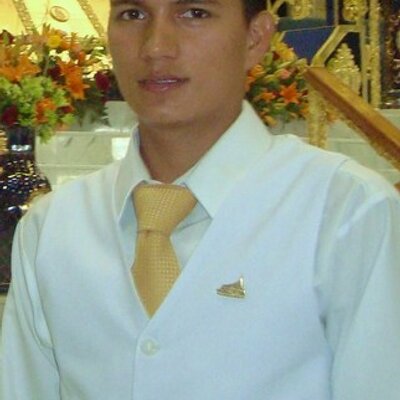 Profile Picture of Edgar Martin Cerna (@EdgarMartyCerna) on Twitter