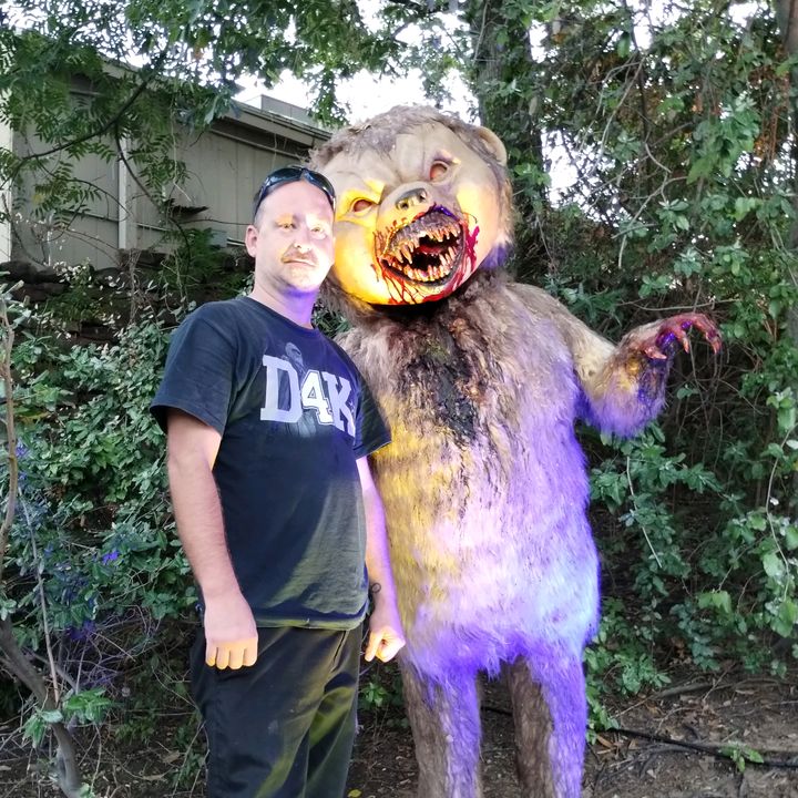 Profile Picture of Ralph Harwell Jr. (@ralphharwelljr) on Tiktok