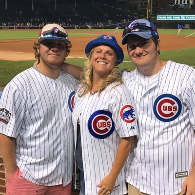 Profile Picture of Kim Stanford (@mspoofie) on Twitter