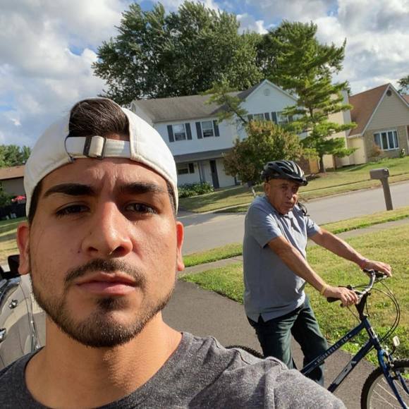 Profile Picture of Fabián Rojas (@fabs2708) on Poshmark
