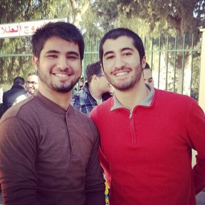 Profile Picture of Mohammad Badawi (@Mohammad_Badawi) on Twitter