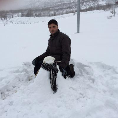 Profile Picture of Saeed Jalal (@AldoskiJalal) on Twitter