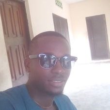 Profile Picture of Endy Daniel Okon (@endydaniel15) on Twitter