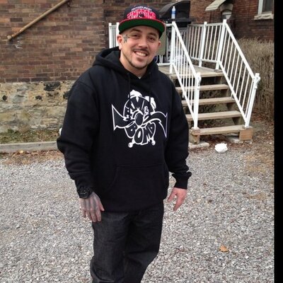 Profile Picture of Jay Albrecht (@jaybird15224) on Twitter