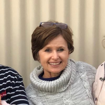 Profile Picture of Jenny Currin (@CurrinJenny) on Twitter