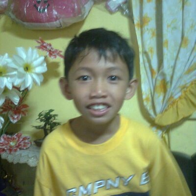 Profile Picture of Grant Neil Dominic (@dominic0408) on Twitter