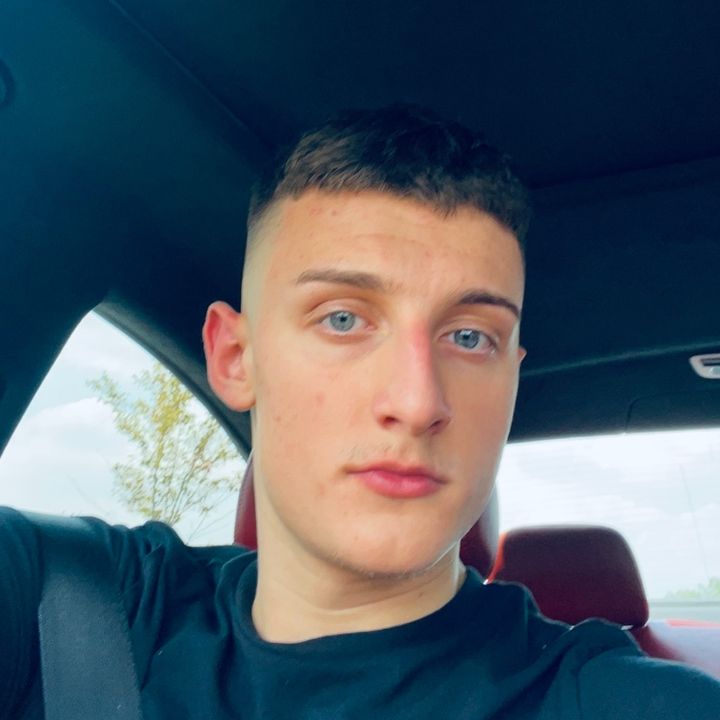 Profile Picture of darko_vidacak (@darko_vidacak) on Tiktok
