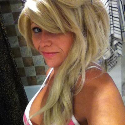 Profile Picture of Sherri Ann Thaxter (@SherriThaxter) on Twitter