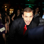 Profile Picture of Alexander Davis (@MrMurse) on Flickr