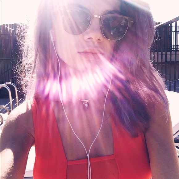 Profile Picture of Jacklyn Blanks (@zeppelingrl) on Poshmark